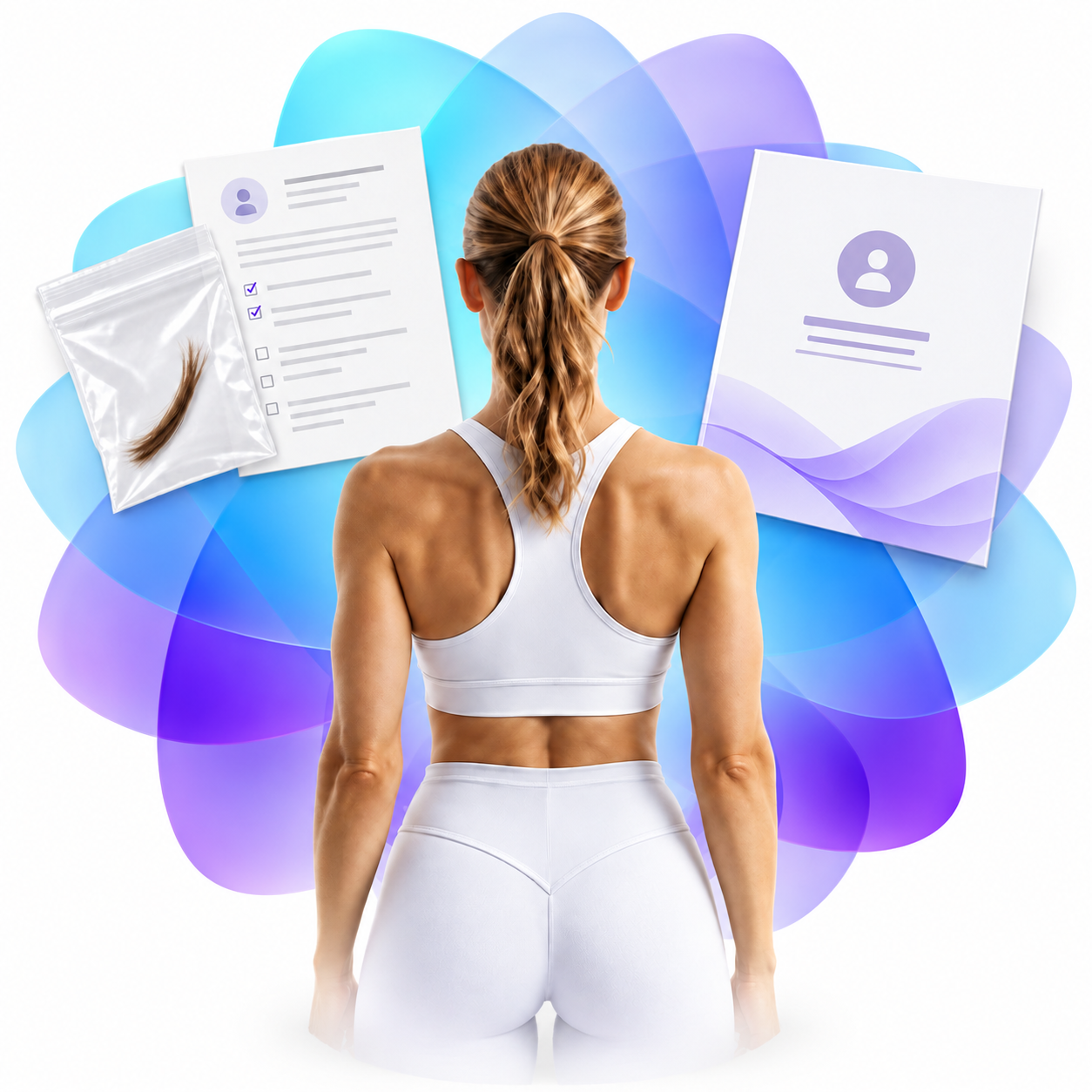 Your journey is guided by your gut analysis